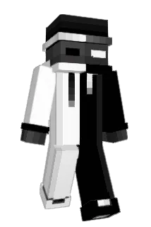 ninjapl23 Minecraft avatar full body