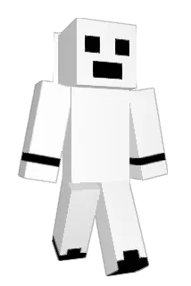 ninjaslayer28 Minecraft avatar full body