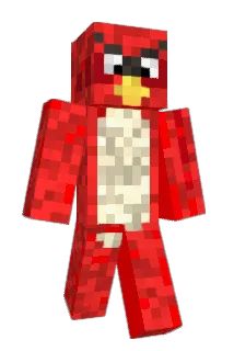 ninjatanya Minecraft avatar full body
