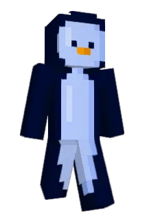 ninjathecat12 Minecraft avatar full body