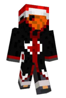 ninjo1234 Minecraft avatar full body