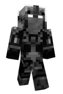 ninthcries Minecraft avatar full body