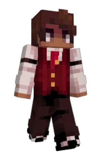 nioi_ Minecraft avatar full body