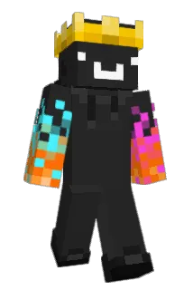 niplig_chickens Minecraft avatar full body