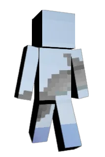 nippasoda Minecraft avatar full body