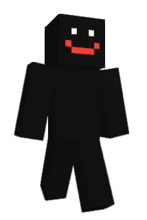 nir4y Minecraft avatar full body