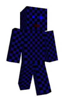 nisaac24_ Minecraft avatar full body