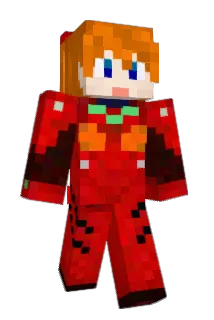 nishimana810 Minecraft avatar full body