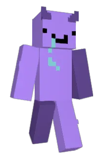 nishpasture Minecraft avatar full body
