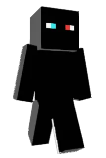 nishyfishyswishy Minecraft avatar full body