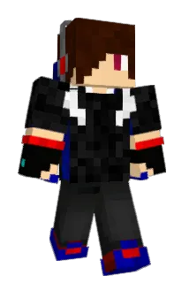 nislow_w Minecraft avatar full body