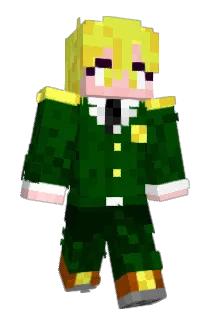 nissan39 Minecraft avatar full body