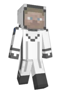 nissehutt Minecraft avatar full body