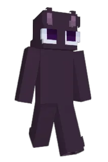 nistler0 Minecraft avatar full body
