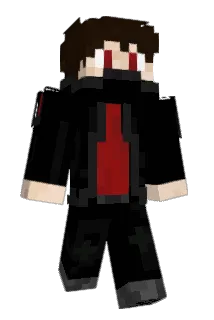 niteassassin_ Minecraft avatar full body