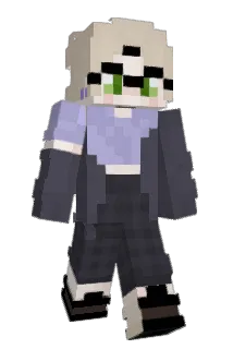 niteowl_1212 Minecraft avatar full body