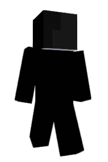 nitestalker87 Minecraft avatar full body