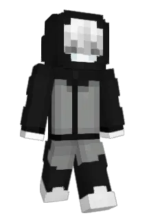 nithellyr Minecraft avatar full body