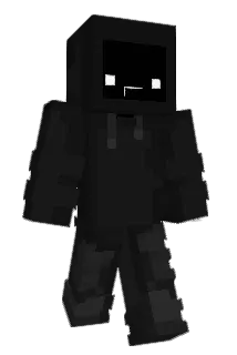 nito1116 Minecraft avatar full body