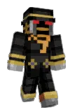 nitraam26 Minecraft avatar full body