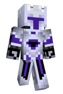 nitram166 Minecraft avatar full body