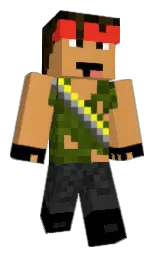 Custom render preview