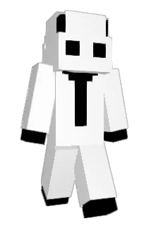 nitrumn Minecraft avatar full body