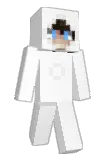 nitruq Minecraft avatar full body