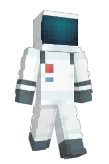 nitsu89 Minecraft avatar full body