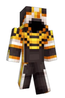 niwango Minecraft avatar full body