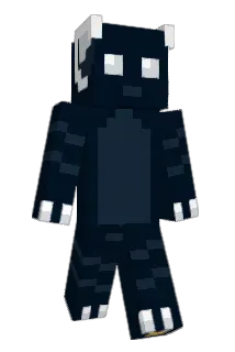 nixii_dev Minecraft avatar full body