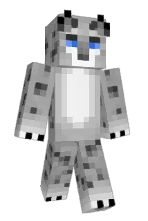 nixpardus10 Minecraft avatar full body