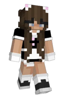 nizz__ Minecraft avatar full body
