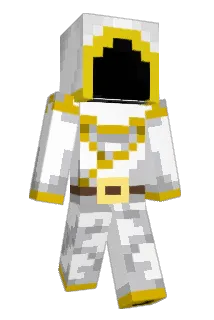 nizzow2 Minecraft avatar full body