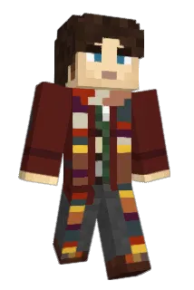 nj_ken Minecraft avatar full body