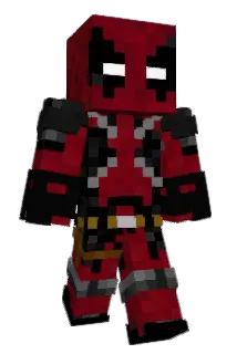 nj_legion Minecraft avatar full body