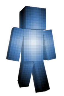 njflynn Minecraft avatar full body