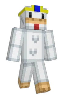 njohnston00 Minecraft avatar full body