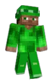 njpy Minecraft avatar full body
