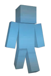 nkostin4 Minecraft avatar full body