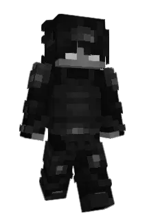 nks449 Minecraft avatar full body