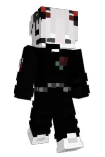 nl11_ndh Minecraft avatar full body