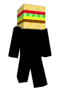 nlee3839 Minecraft avatar full body