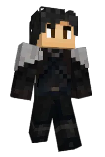 nlkkeh Minecraft avatar full body
