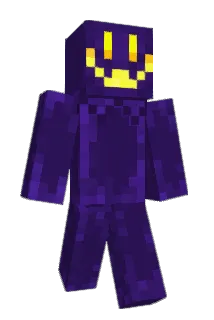 nlsmith Minecraft avatar full body