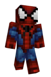 nmcadoo Minecraft avatar full body