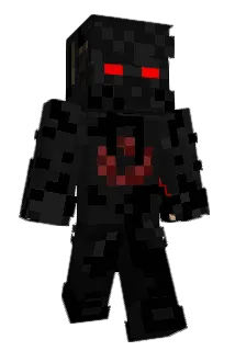 nmdelia Minecraft avatar full body