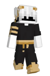 nmiuu Minecraft avatar full body