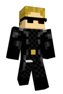 nn0xi Minecraft avatar full body
