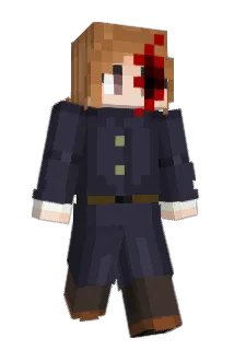 nn_Kd6nv_07_31 Minecraft avatar full body